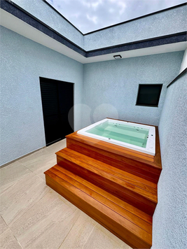 Residencial Villagio Wanel