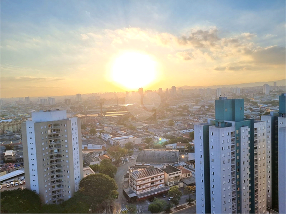 Venda Duplex São Paulo Parque Novo Mundo 1