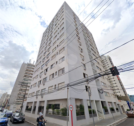 Venda Apartamento São Carlos Vila Monteiro (gleba I) 1