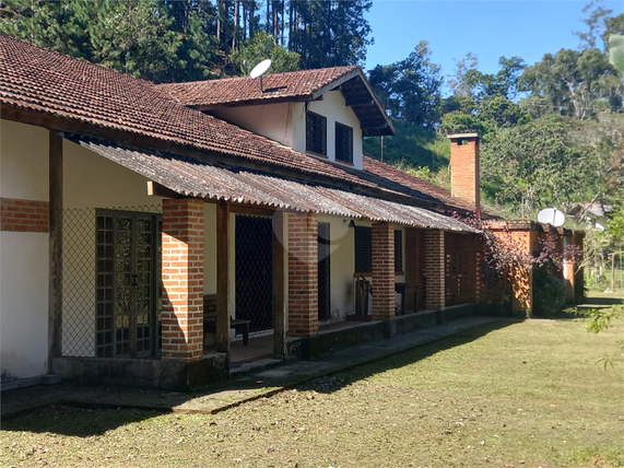 Venda Sítio Natividade Da Serra Centro 1