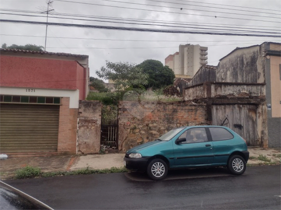 Venda Terreno São Carlos Centro 1