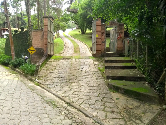 Venda Condomínio Mairiporã Capoavinha 1