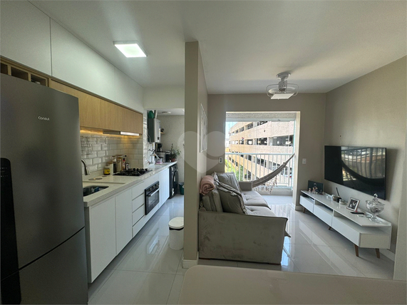 Venda Apartamento Guarulhos Vila São João 1