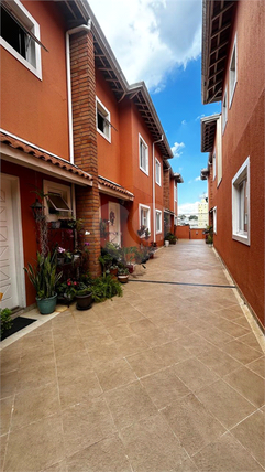 VILLAGGIO GRANDE PARADISO