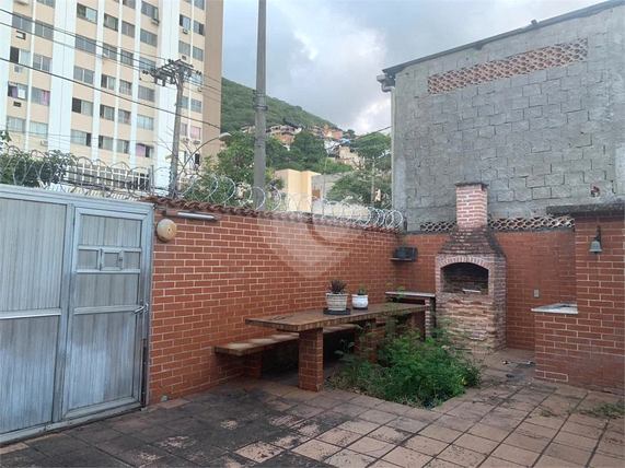 Venda Casa térrea Rio De Janeiro Engenho Novo 1