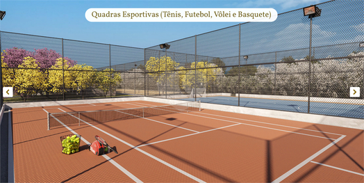 O Parque - Fase 1