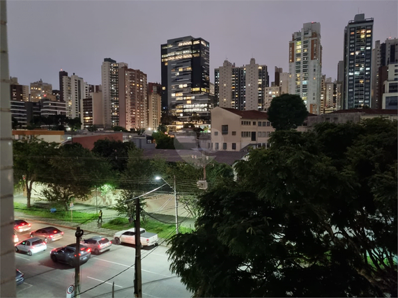 Venda Apartamento Curitiba Água Verde 1