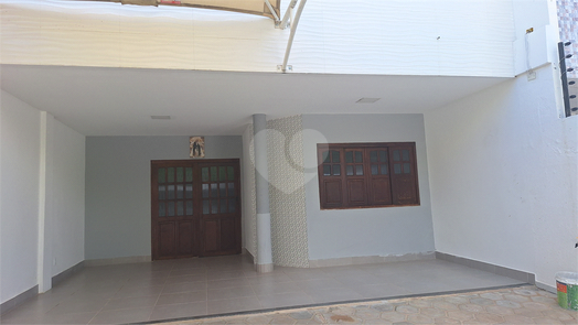 Condomínio Duplex
