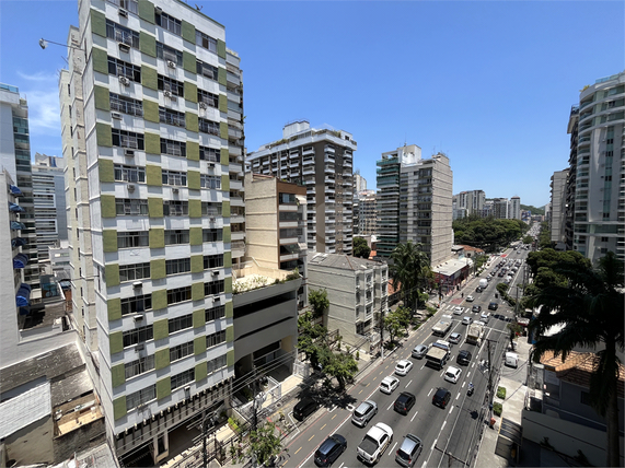 Venda Apartamento Niterói Icaraí 1