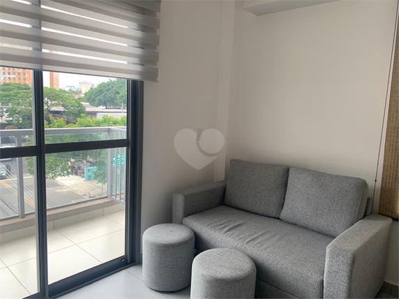 Aluguel Apartamento São Paulo Indianópolis 1