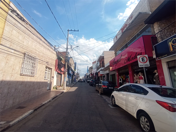 Venda Casa Porto Feliz Centro 1