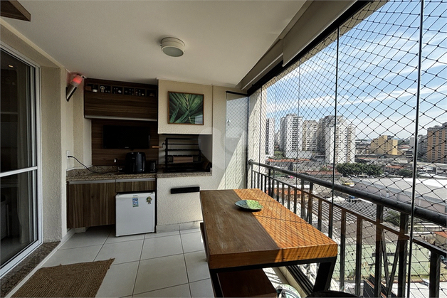 Venda Apartamento São Paulo Casa Verde 1