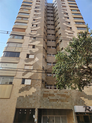 Aluguel Apartamento Araraquara Centro 1