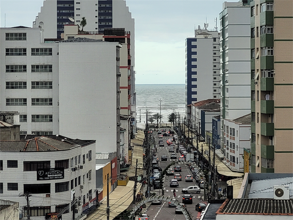 Venda Apartamento Praia Grande Boqueirão 1