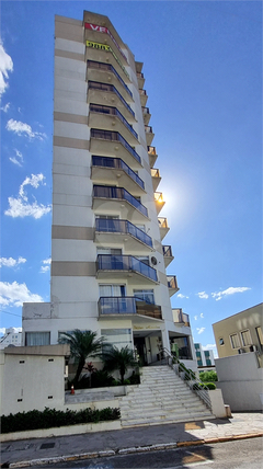 Venda Apartamento Lages Centro 1