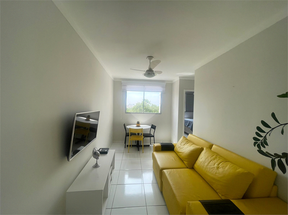 Aluguel Apartamento Sorocaba Jardim Novo Mundo 1