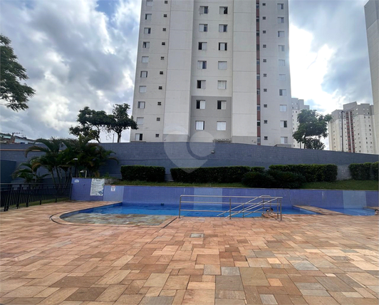 Aluguel Apartamento São Paulo Vila Bela Vista (zona Norte) 1