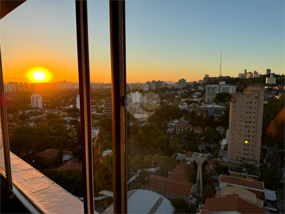 Venda Apartamento São Paulo Vila Madalena 1