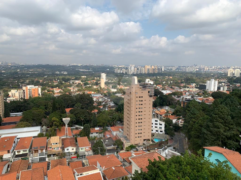 Colline Escritórios Panorâmicos