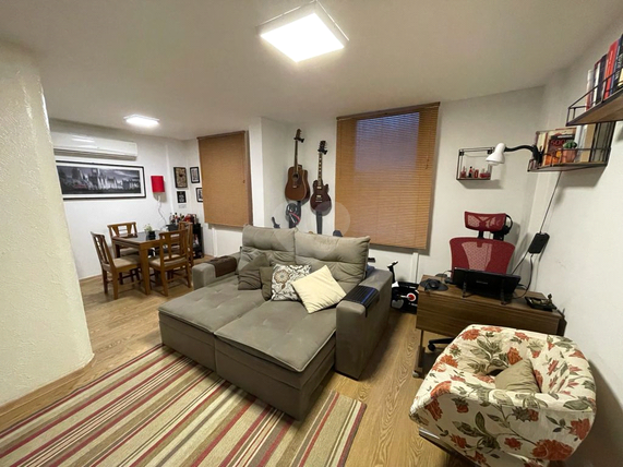 Venda Apartamento Niterói Fátima 1