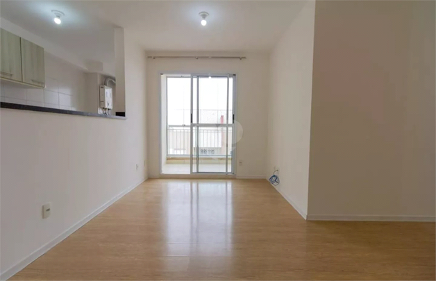 Venda Apartamento São Paulo Vila Polopoli 1