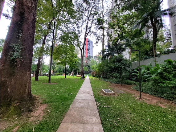 Venda Apartamento São Paulo Vila Suzana 1