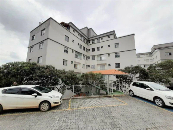 Venda Apartamento Barbacena Santa Tereza I 1