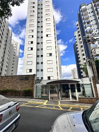 Venda Apartamento Guarulhos Vila Rosália 1