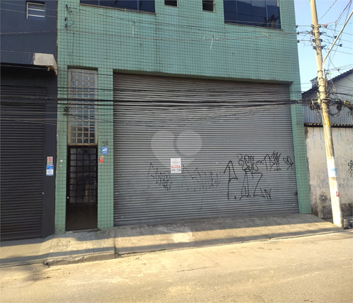 Aluguel Salão Comercial São Paulo Imirim 1