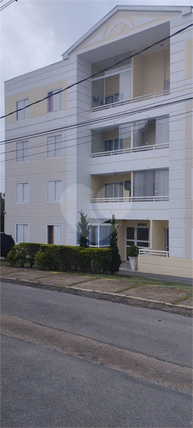 Venda Apartamento Cotia Jardim Ísis 1