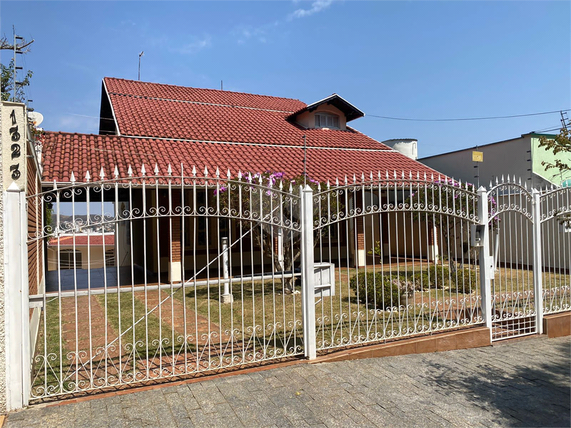 Venda Casa Poços De Caldas Jardim Dos Estados 1