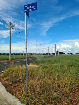 Venda Loteamento Campo Grande Nova Lima 1