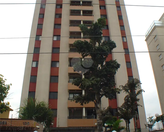 Venda Apartamento São Paulo Vila Monumento 1