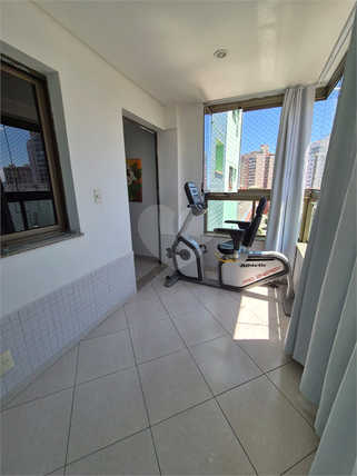 Venda Apartamento Vila Velha Itapuã 1