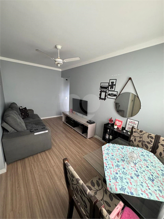 Venda Apartamento Campinas Jardim Itayu 1