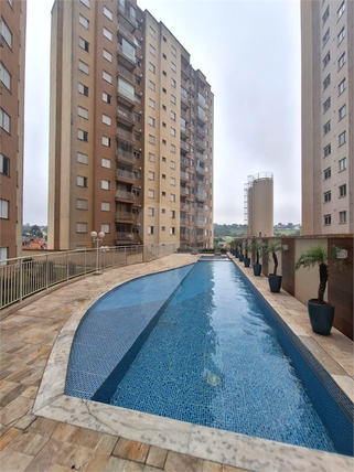 Venda Apartamento São Paulo Itaquera 1