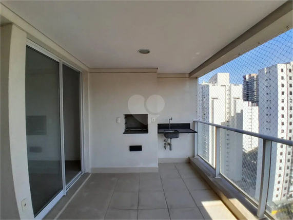 Venda Apartamento São Paulo Vila Mariana 1