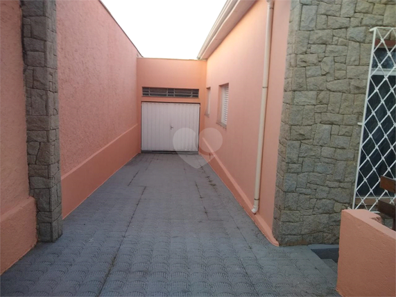 Aluguel Casa Jundiaí Vila Arens Ii 1