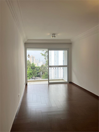 Aluguel Apartamento São Paulo Vila Ester (zona Norte) 1