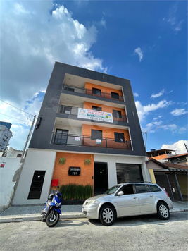 RESIDENCIAL CALEGARI