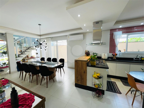 Condomínio Villagio Milano