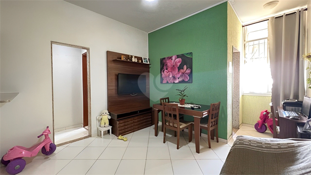 Venda Apartamento Niterói Largo Do Barradas 1