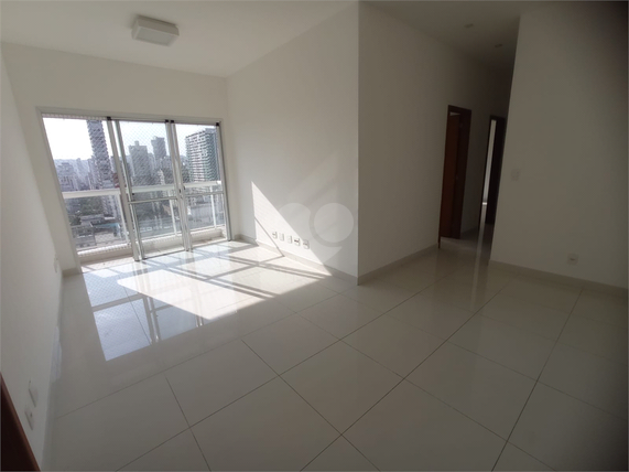 Aluguel Apartamento Santos Boqueirão 1