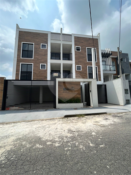 EDIFÍCIO RESIDENCIAL BRAUNAS