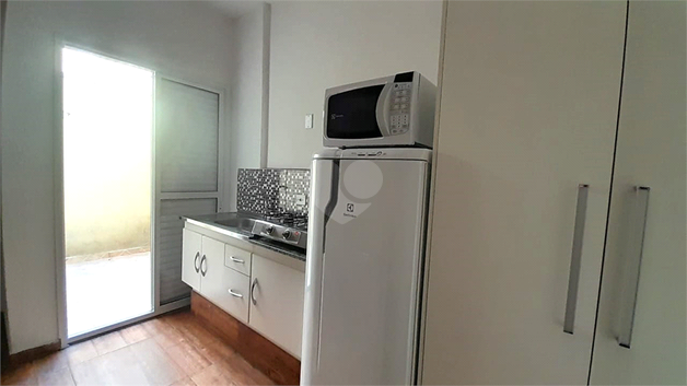 Aluguel Apartamento Santo André Bangú 1