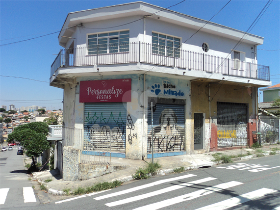 Venda Casa Osasco Pestana 1