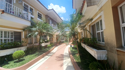 CONDOMINIO RESIDENCIAL SANTANNA