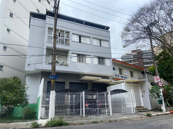 Venda Loja São Paulo Sumaré 1