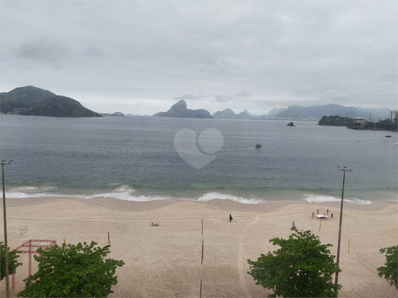 Venda Apartamento Niterói Icaraí 1