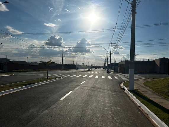 Venda Loteamento Itapetininga Vila Mazzei 1